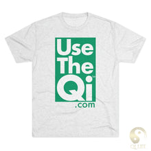 Load image into Gallery viewer, Quantum Energy Bundle: Qi Shirt And Cap - Limited Edition T-Shirt
