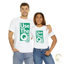 Chargez l&#39;image dans la visionneuse de la galerie, Quantum Energy Bundle: Qi Shirt and Cap - Limited Edition - Qi Life Store 