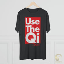 Bild in Galerie-Viewer laden, Quantum Energy Bundle: Qi Shirt and Cap - Qi Life Store 