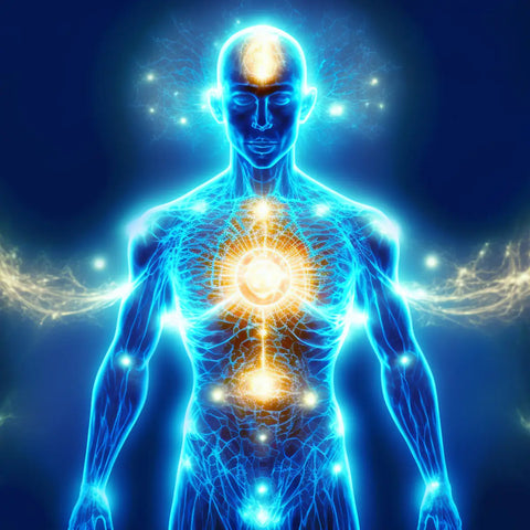 Qi Energy.Ai Advanced - Lifetime Access