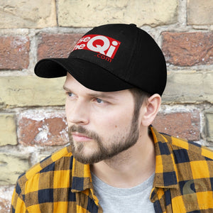 Quantum Energy Qi Cap Hats