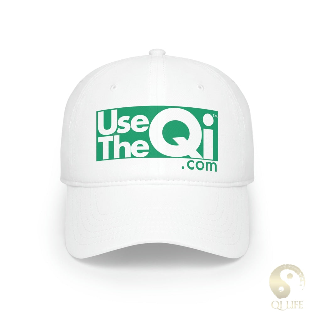 Quantum Energy Qi Cap - Limited Edition [50 Pcs] - Qi Life Store 
