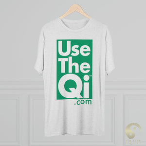 Quantum Energy Qi Shirt - Limited Edition [50 Pcs] T-Shirt