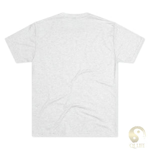 Quantum Energy Qi Shirt - Limited Edition [50 Pcs] T-Shirt