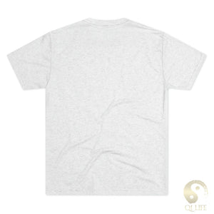 Quantum Energy Qi Shirt - Limited Edition [50 Pcs] - Qi Life Store 