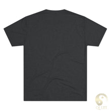Bild in Galerie-Viewer laden, Quantum Energy Qi Shirt T-Shirt