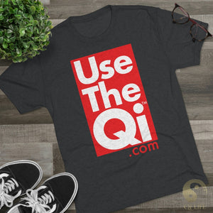 Quantum Energy Qi Shirt T-Shirt