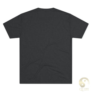 Quantum Energy Qi Shirt - Qi Life Store 