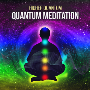 Quantum Frequencies Meditation Collection. - Qi Life Store 