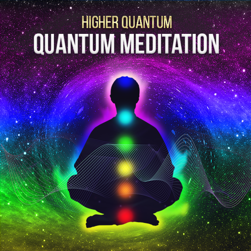 Quantum Meditation Collection Frequencies