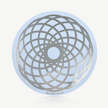Load image into Gallery viewer, Quantum Shield Disk Lakhovsky H9: EMF Neutralizer for Cognitive Performance &amp; Mental Clarity. - Qi Life Store 