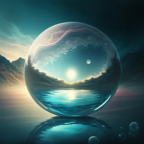 Qi Energy.Ai Advanced - Lifetime Access
