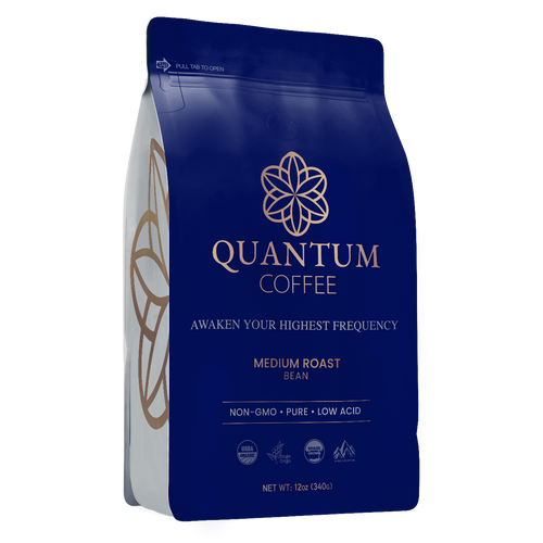 Quantum Coffee