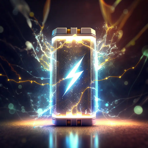 Qi Energy.Ai Advanced - Lifetime Access