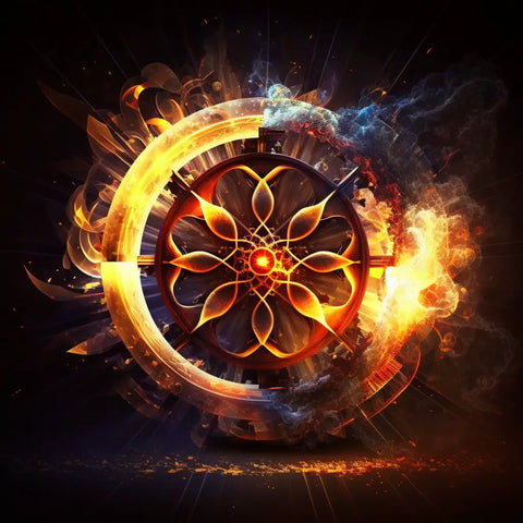 Qi Energy.Ai Advanced - Lifetime Access