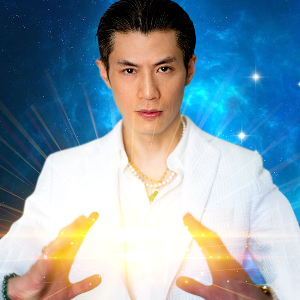 Quantumpreneur - Qi Life Store 