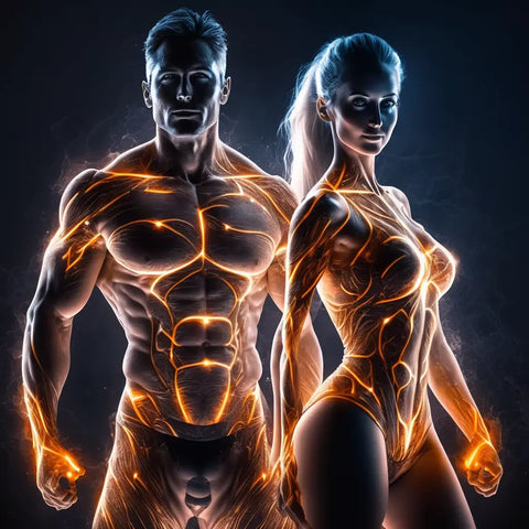 Qi Energy.Ai Advanced - Lifetime Access