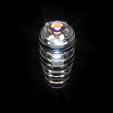 Load image into Gallery viewer, Qi Wand™ Gemstone Caps
