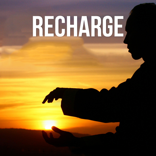 Recharge: Restore Your Energy - Qi Life Store 
