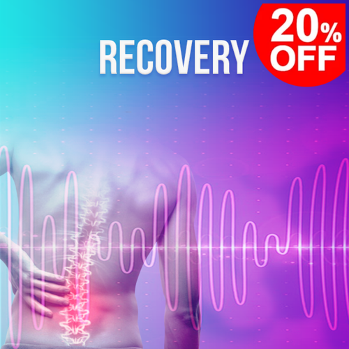 Recovery Rife Frequencies