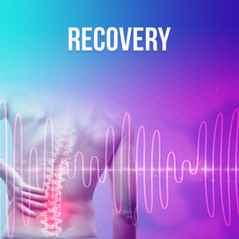 Recovery - Rife+ Frequency Protocols - Qi Life Store 