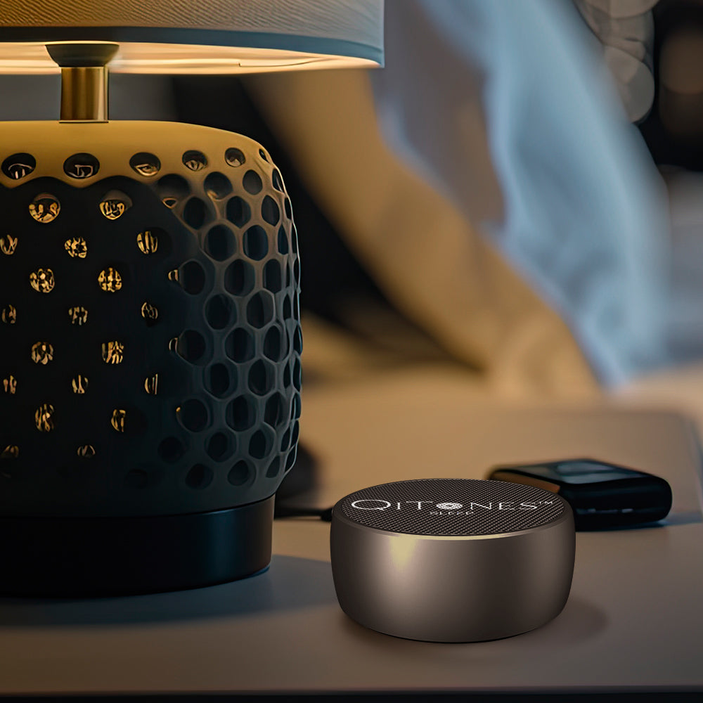 Relax & Recharge with Zen Qi Tones™ Sound Therapy. - Qi Life Store 
