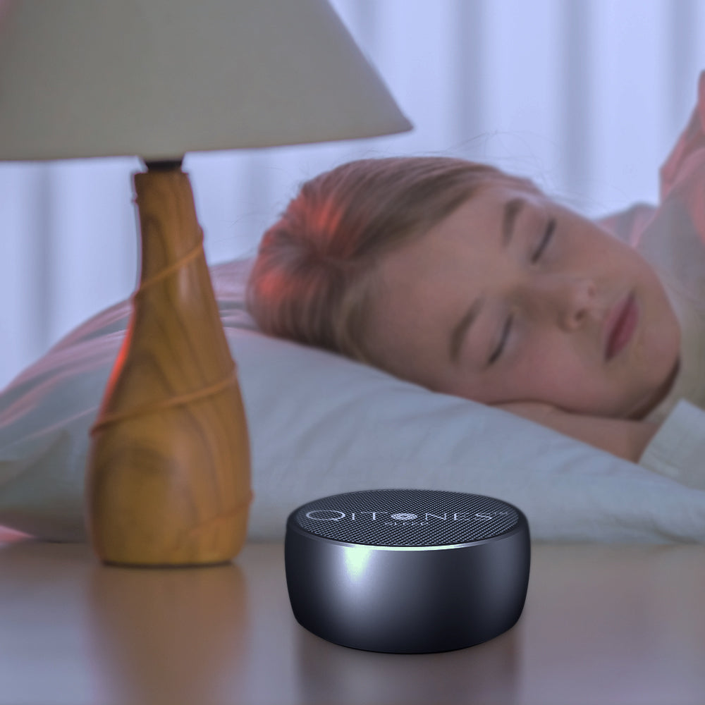 Relax & Recharge with Zen Qi Tones™ Sound Therapy. - Qi Life Store 