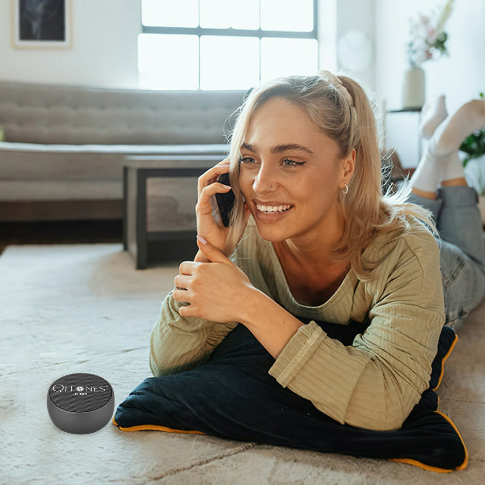 Relax & Recharge with Zen Qi Tones™ Sound Therapy. - Qi Life Store 