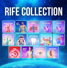 Load image into Gallery viewer, Resonant Console 2 - Quantum (Health &amp; Wellness) - Qi Life Store 