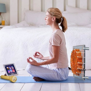 Resonant Console 2 - Quantum (Health & Wellness) - Qi Life Store 