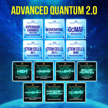 Load image into Gallery viewer, Resonant Console Advanced (Advanced Health &amp; Wellness) Resonant Console