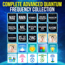 Load image into Gallery viewer, Resonant Console Advanced (Advanced Health &amp; Wellness) Resonant Console