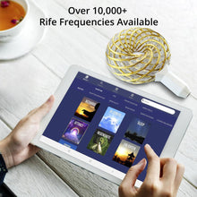 Load image into Gallery viewer, Resonant Console Advanced (Advanced Health &amp; Wellness) - Qi Life Store 