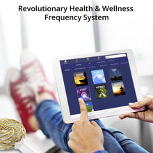 Load image into Gallery viewer, Resonant Console Advanced (Advanced Health &amp; Wellness) - Qi Life Store 