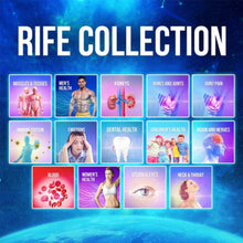 Load image into Gallery viewer, Resonant Console Advanced Upgrade (from Resonant Console 1) - Qi Life Store 