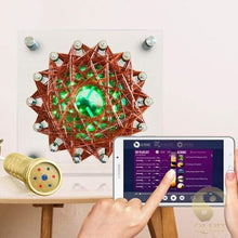 Load image into Gallery viewer, Resonant Console Advanced Upgrade (from Resonant Console 1) - Qi Life Store 