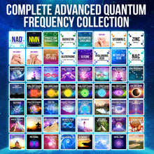 Load image into Gallery viewer, Resonant Console Advanced Upgrade (from Resonant Console 1) - Qi Life Store 
