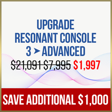 Cargar imagen en el visor de la galería, Resonant Console Advanced Upgrade (From 3)