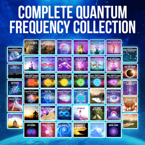 Resonant Console Advanced Upgrade (from Resonant Console 3) - Qi Life Store 