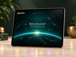 Resonant Console Tablet Replacement
