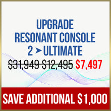 Load image into Gallery viewer, Resonant Console Ultimate Upgrade (from Resonant Console 2) Resonant Console