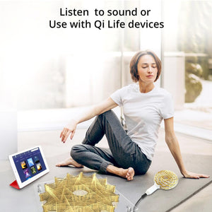 Resonant Console Ultimate Upgrade (from Resonant Console Advanced) - Qi Life Store 