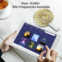 Load image into Gallery viewer, Resonant Console Ultimate Upgrade (from Resonant Console Advanced) - Qi Life Store 