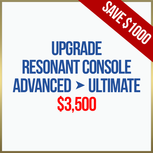 Resonant Console Ultimate Upgrade (from Resonant Console Advanced)