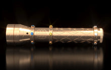 Load image into Gallery viewer, Resonant Wand Gold 2 - Qi Life Store 