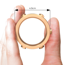 Load image into Gallery viewer, Resonant Wand Gold 2 - Qi Life Store 