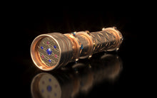 Load image into Gallery viewer, Resonant Wand Gold 2 - Qi Life Store 