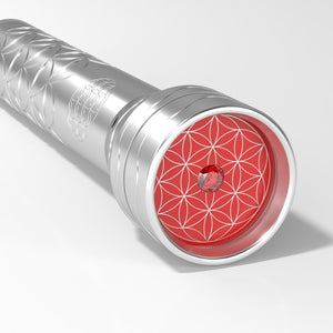 Resonant Wand™ Silver System with Resonant Console 2 - Qi Life Store 