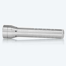 Load image into Gallery viewer, Resonant Wand™ Silver System with Resonant Console 2 - Qi Life Store 