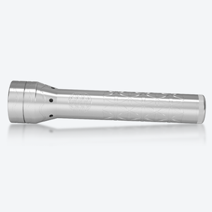 Resonant Wand™ Silver System with Resonant Console 2 - Qi Life Store 